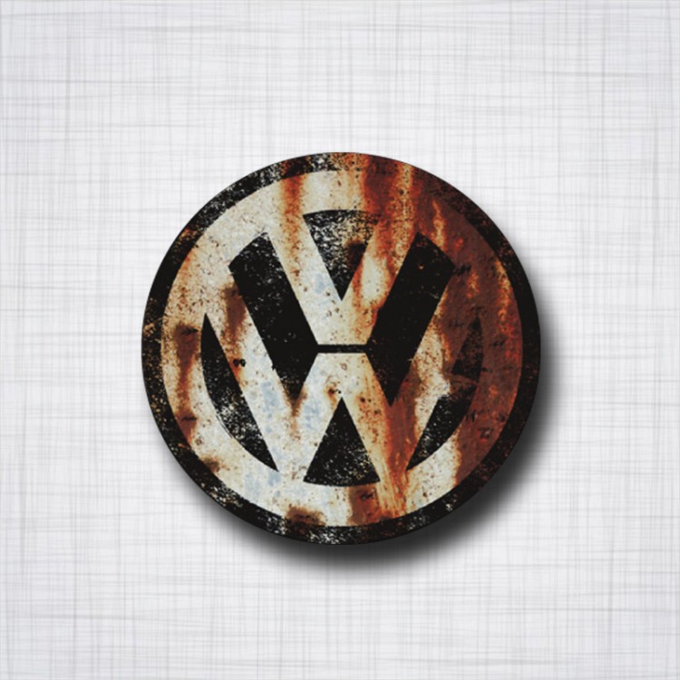 Planche de stickers Volkswagen VW