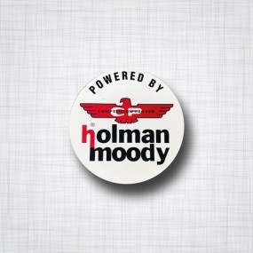 Sticker Holman Moody