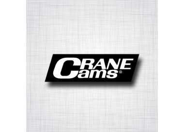 Sticker Crane Cams